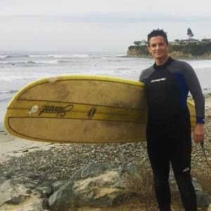 Meet your Posher, Brad